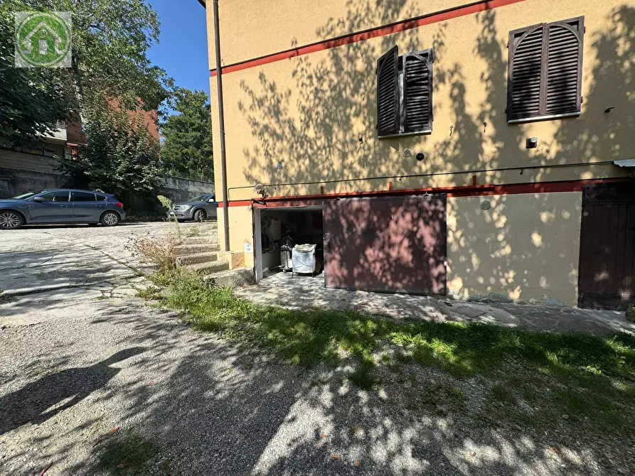 Immagine 19 di Appartamento in vendita  in Via Boccaccio a Pavullo Nel Frignano