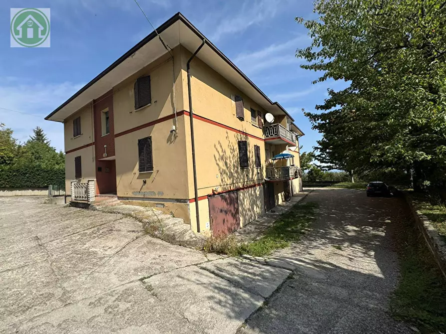 Immagine 21 di Appartamento in vendita  in Via Boccaccio a Pavullo Nel Frignano