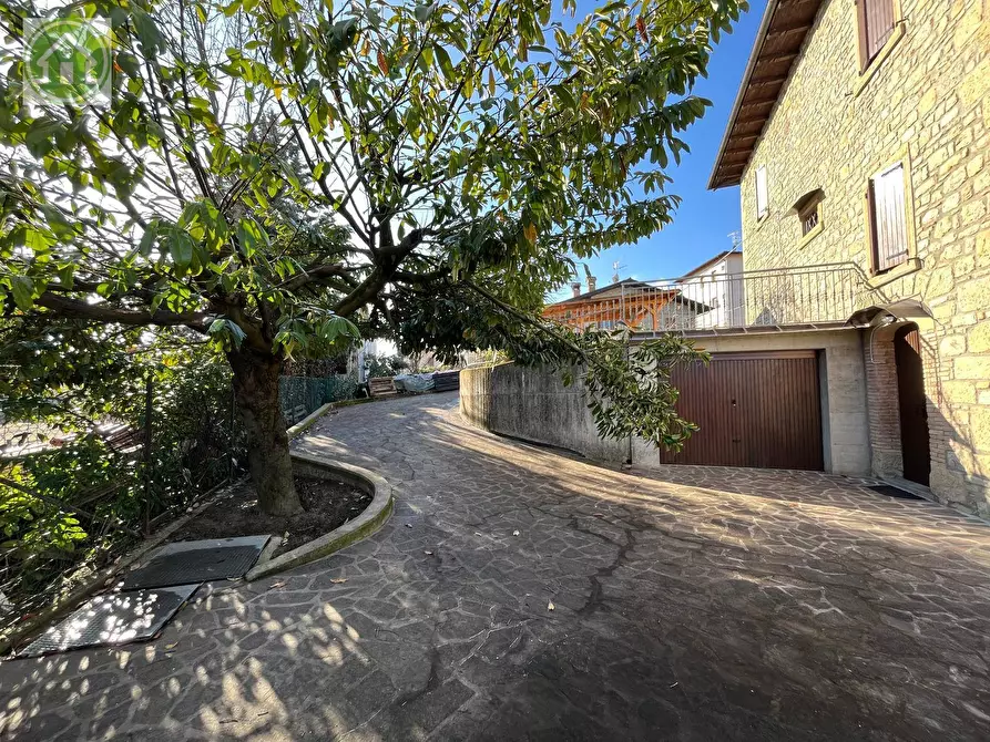 Immagine 7 di Casa indipendente in vendita  a Pavullo Nel Frignano