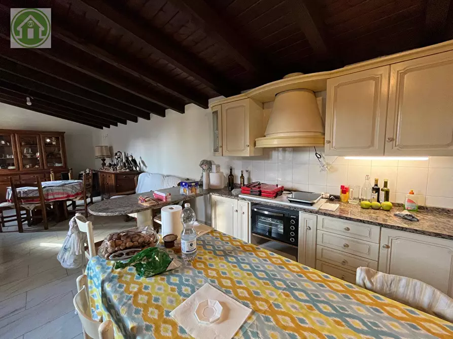 Immagine 13 di Casa indipendente in vendita  a Pavullo Nel Frignano