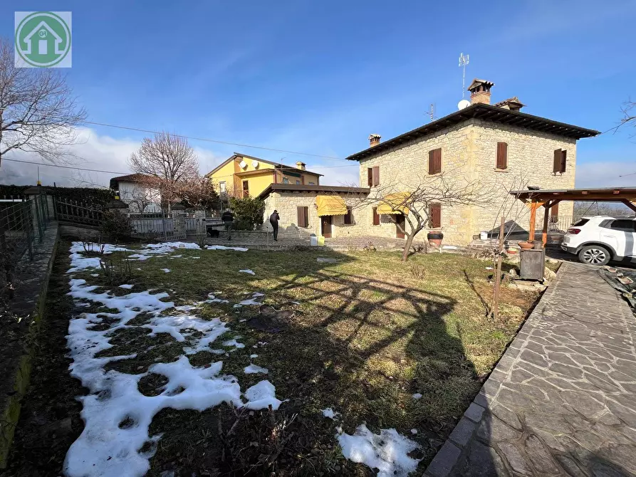Immagine 4 di Casa indipendente in vendita  a Pavullo Nel Frignano