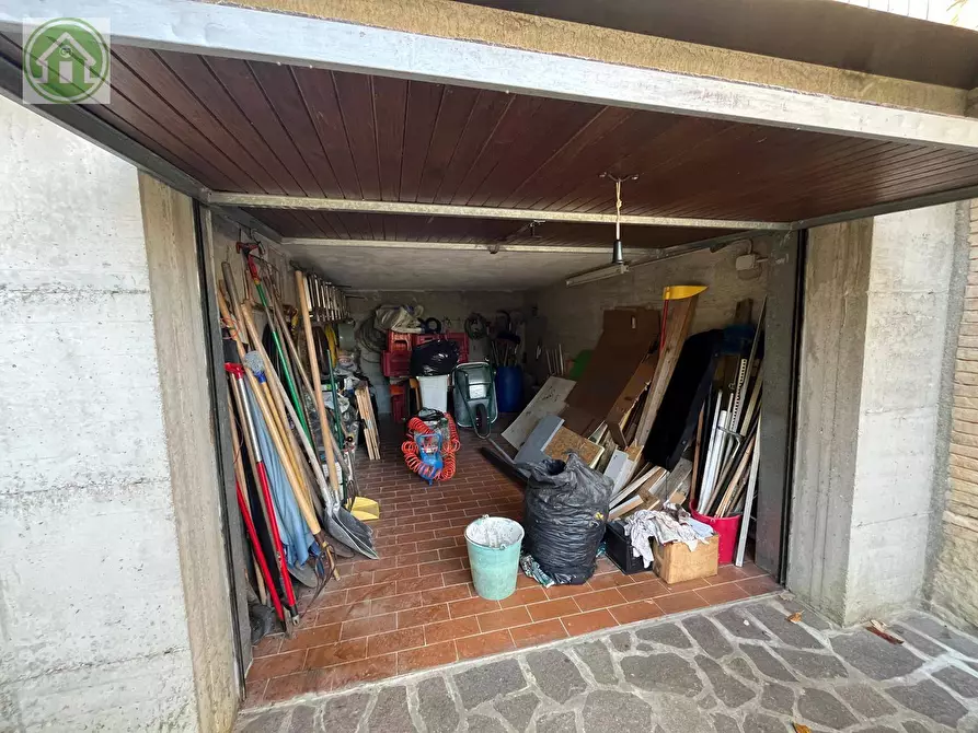 Immagine 8 di Casa indipendente in vendita  a Pavullo Nel Frignano