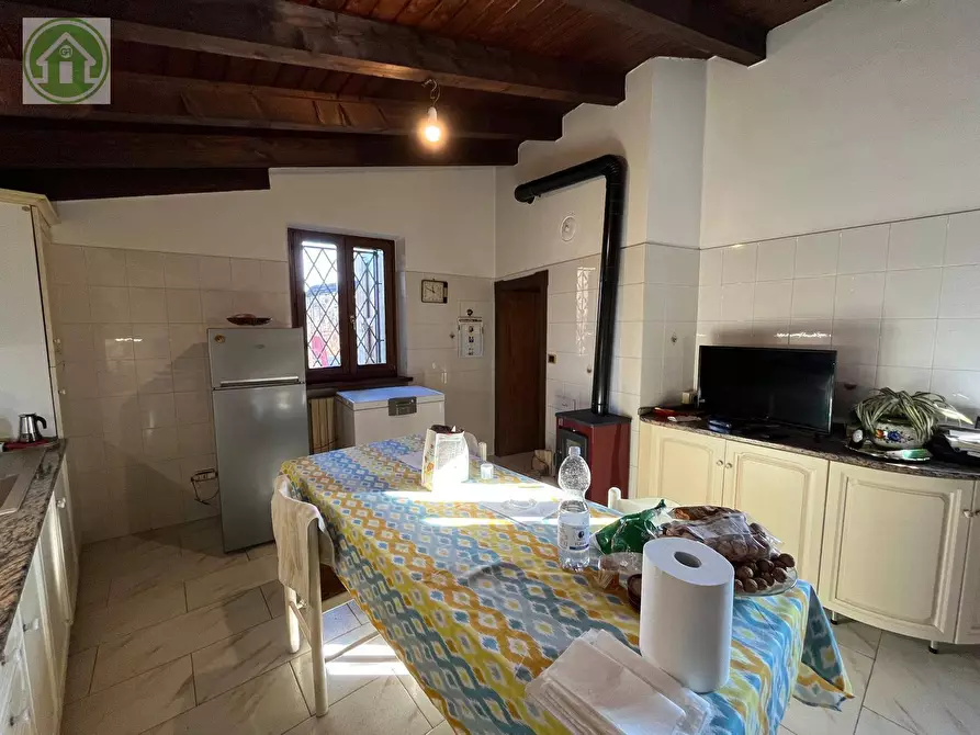 Immagine 14 di Casa indipendente in vendita  a Pavullo Nel Frignano