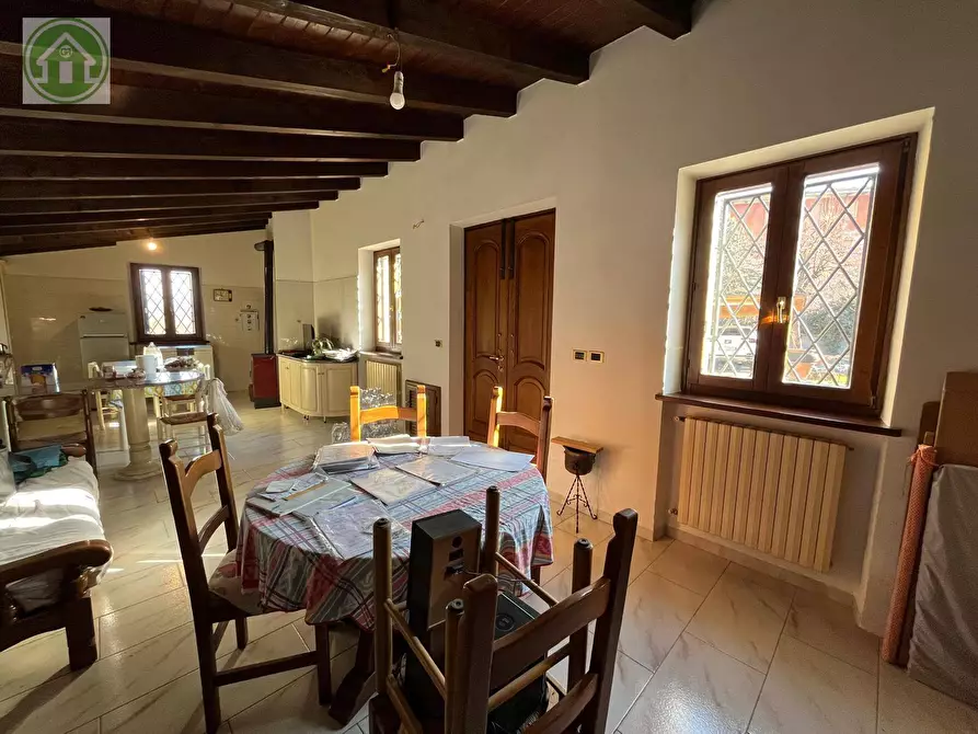 Immagine 12 di Casa indipendente in vendita  a Pavullo Nel Frignano