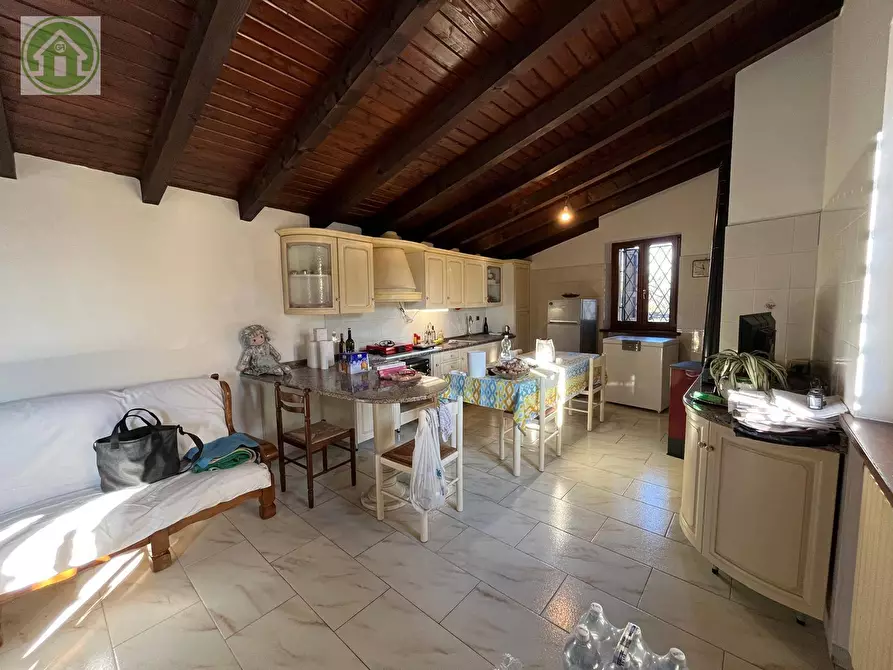 Immagine 16 di Casa indipendente in vendita  a Pavullo Nel Frignano