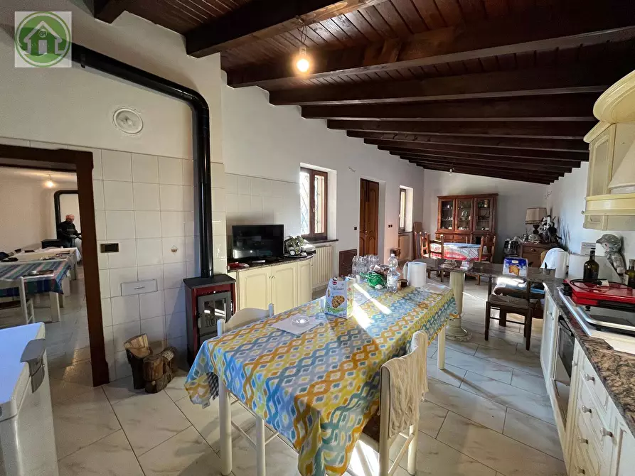 Immagine 15 di Casa indipendente in vendita  a Pavullo Nel Frignano