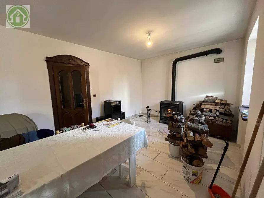 Immagine 10 di Casa indipendente in vendita  a Pavullo Nel Frignano