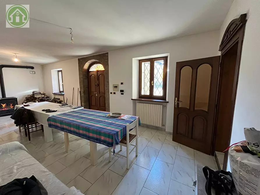 Immagine 9 di Casa indipendente in vendita  a Pavullo Nel Frignano