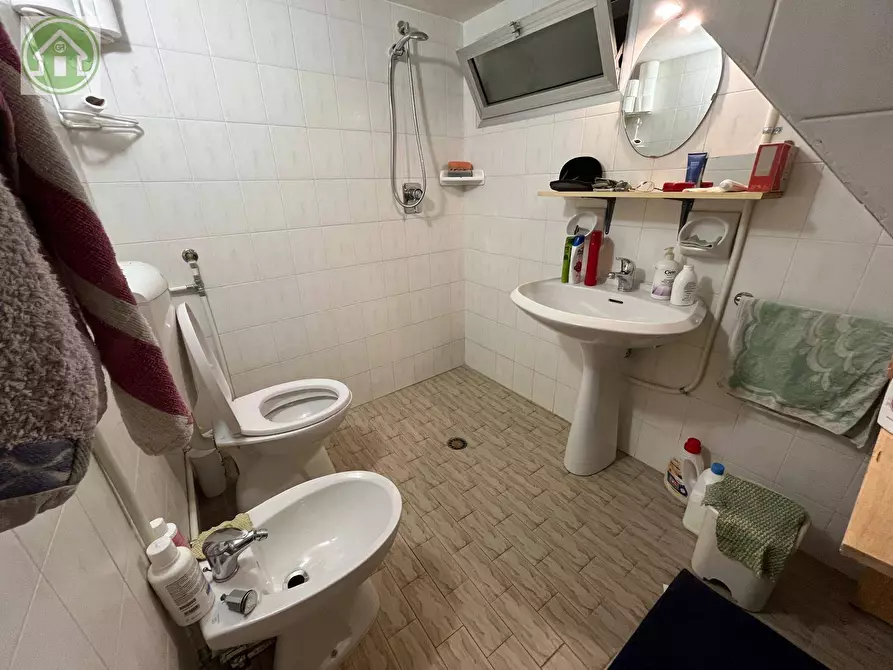 Immagine 30 di Casa indipendente in vendita  a Pavullo Nel Frignano