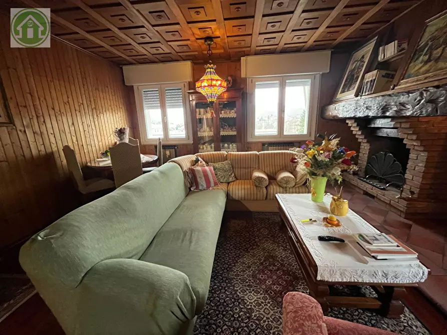 Immagine 20 di Appartamento in vendita  in via 22 aprile a Pavullo Nel Frignano