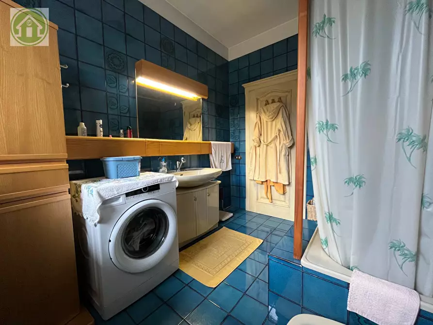 Immagine 33 di Appartamento in vendita  in via 22 aprile a Pavullo Nel Frignano