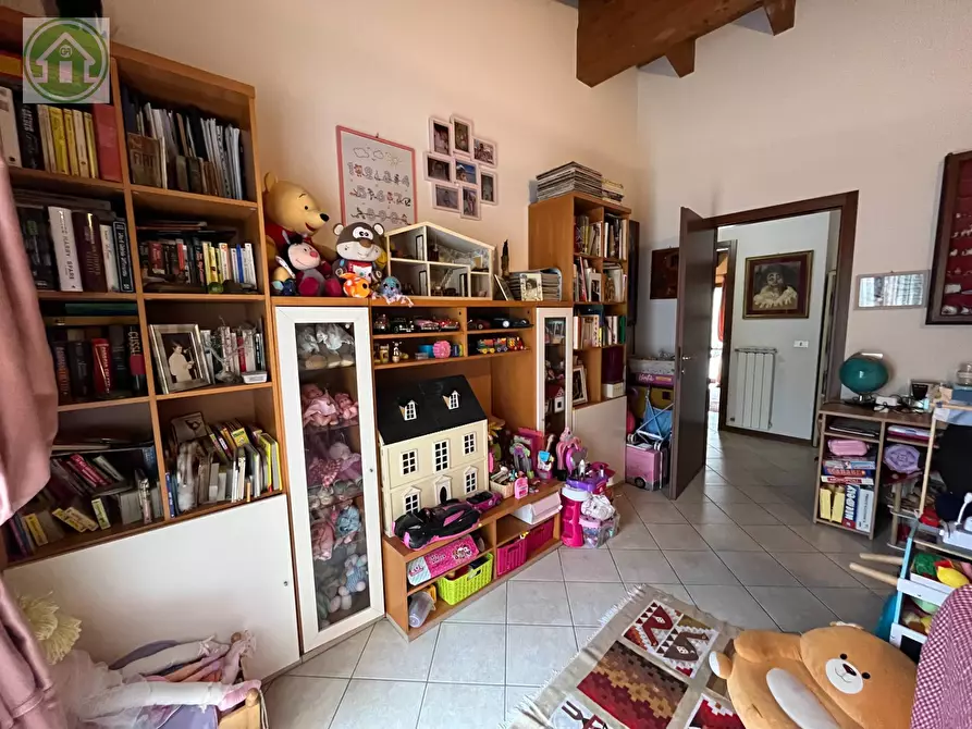 Immagine 15 di Appartamento in vendita  a Pavullo Nel Frignano