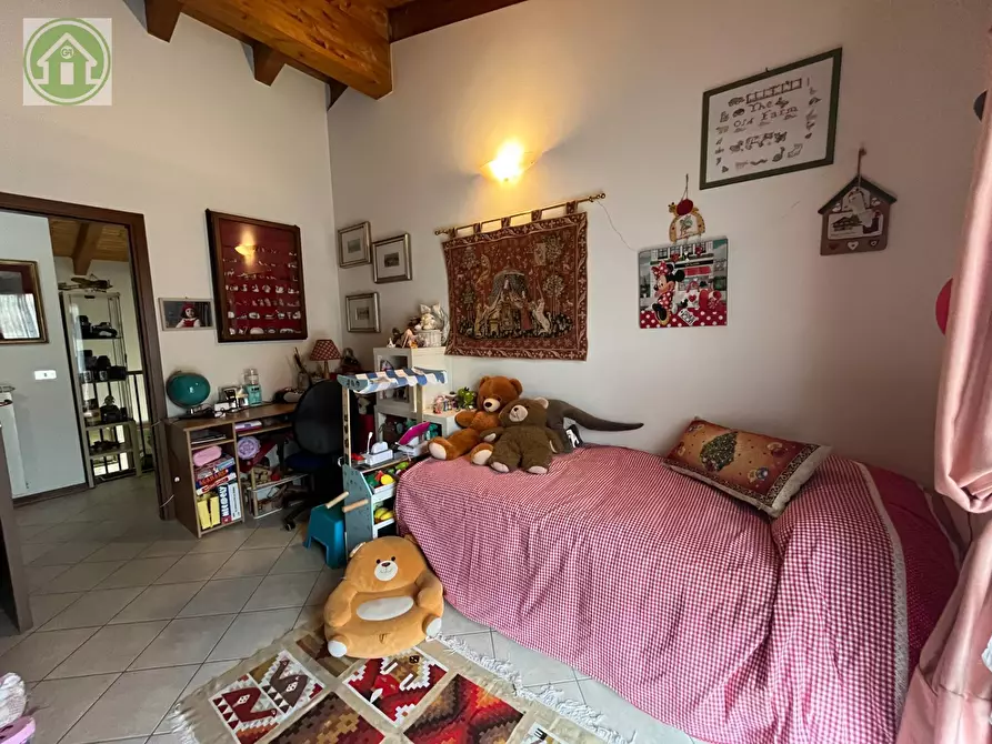 Immagine 16 di Appartamento in vendita  a Pavullo Nel Frignano