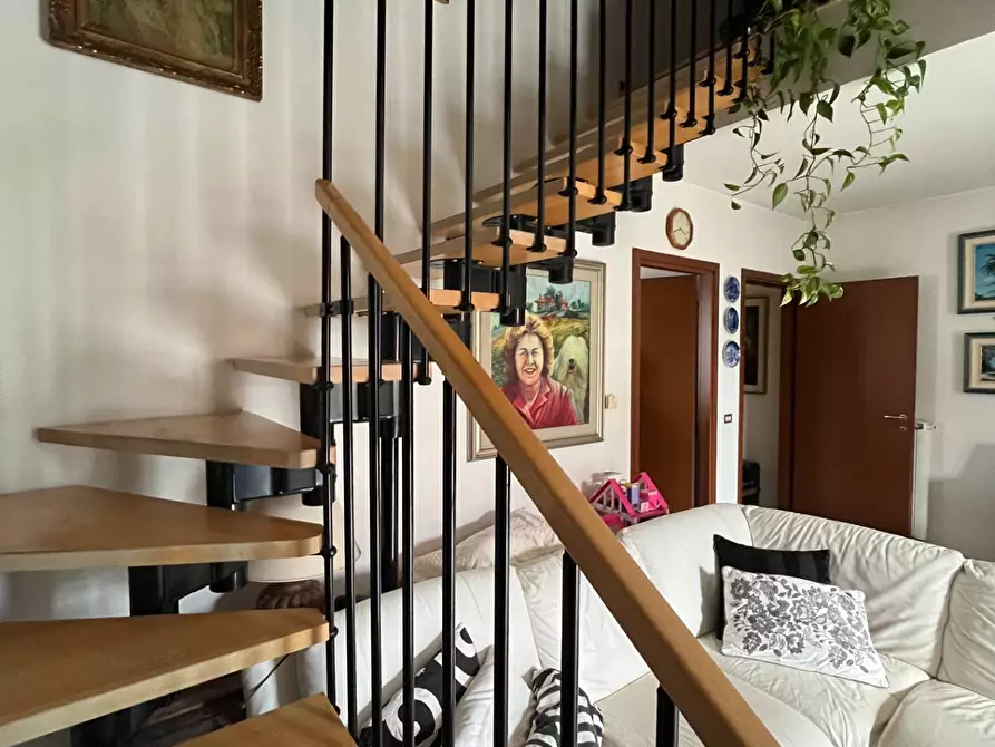 Immagine 6 di Appartamento in vendita  a Pavullo Nel Frignano