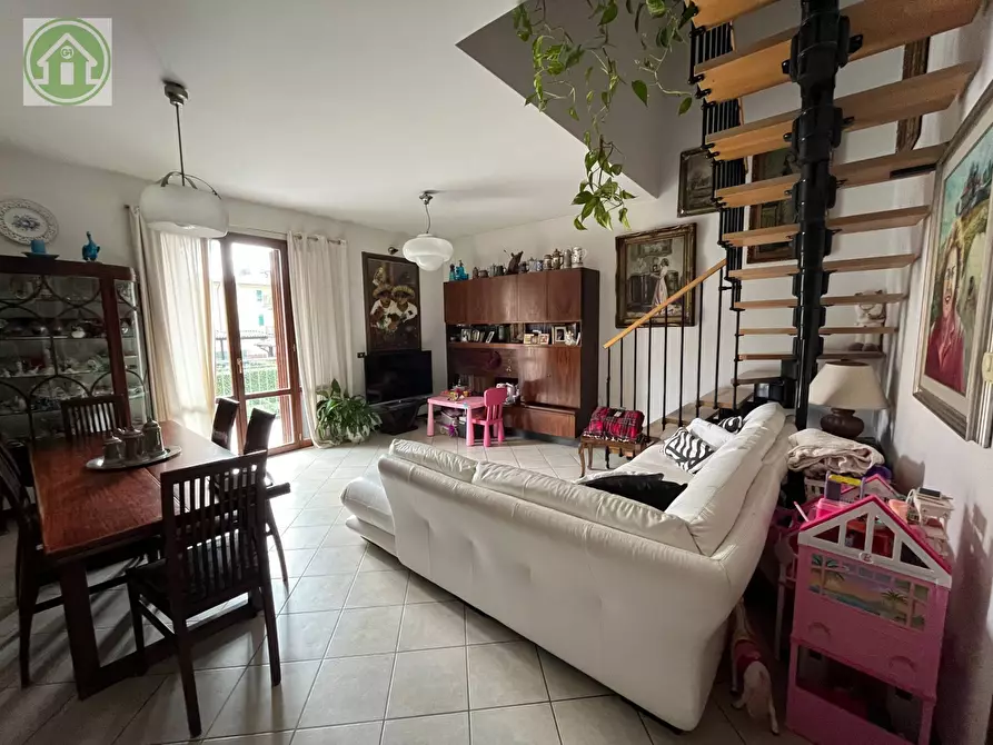 Immagine 4 di Appartamento in vendita  a Pavullo Nel Frignano