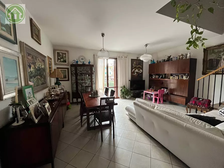 Immagine 3 di Appartamento in vendita  a Pavullo Nel Frignano