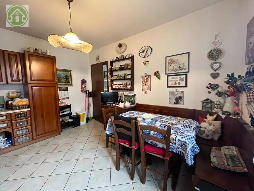 Immagine 8 di Appartamento in vendita  a Pavullo Nel Frignano