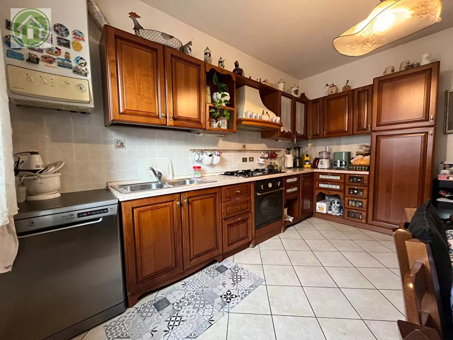 Immagine 9 di Appartamento in vendita  a Pavullo Nel Frignano