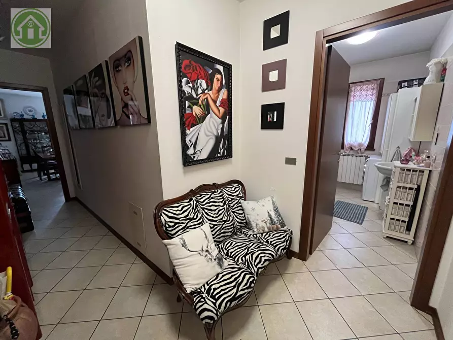 Immagine 2 di Appartamento in vendita  a Pavullo Nel Frignano