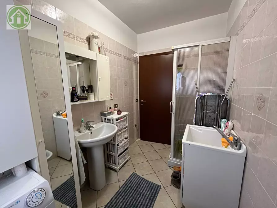 Immagine 11 di Appartamento in vendita  a Pavullo Nel Frignano