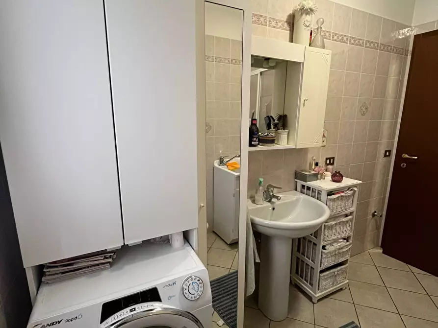 Immagine 12 di Appartamento in vendita  a Pavullo Nel Frignano