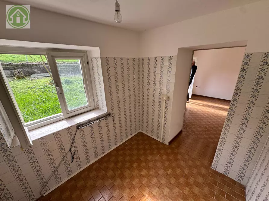 Immagine 10 di Casa indipendente in vendita  a Polinago