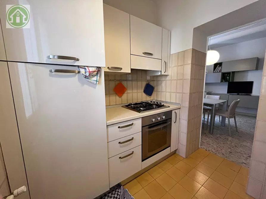 Immagine 5 di Appartamento in vendita  in Via Giardini a Pavullo Nel Frignano