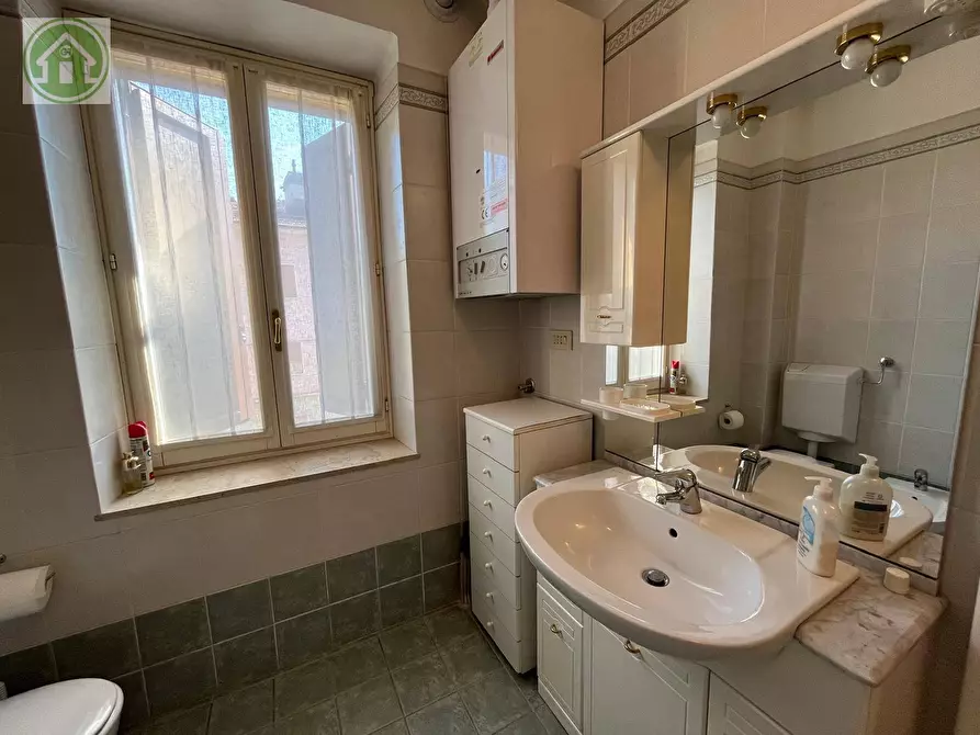 Immagine 9 di Appartamento in vendita  in Via Giardini a Pavullo Nel Frignano