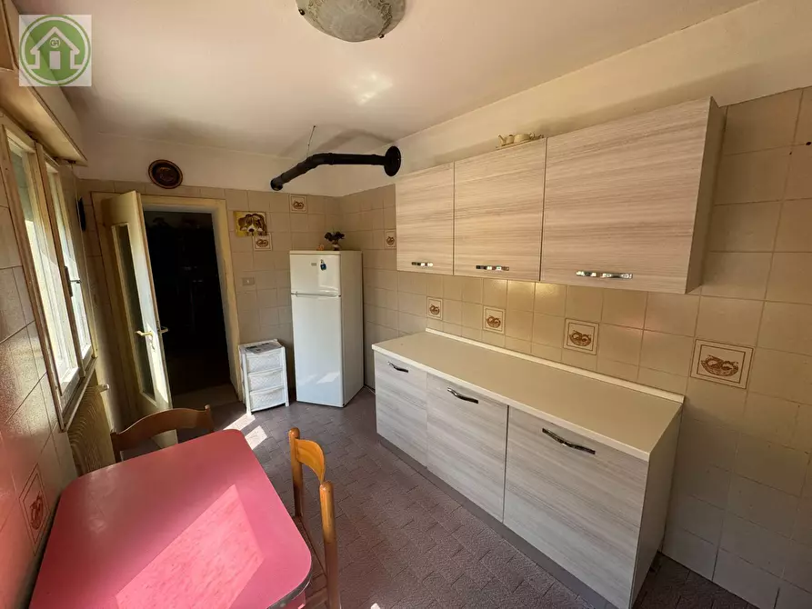 Immagine 21 di Casa indipendente in vendita  a Pavullo Nel Frignano