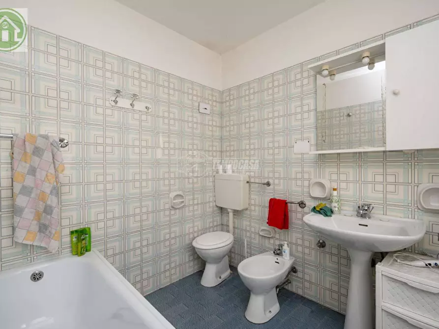 Immagine 28 di Casa indipendente in vendita  a Pavullo Nel Frignano