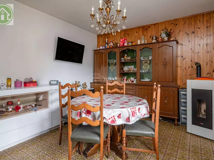 Immagine 19 di Casa indipendente in vendita  a Pavullo Nel Frignano