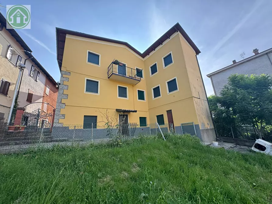 Immagine 4 di Casa indipendente in vendita  a Pavullo Nel Frignano