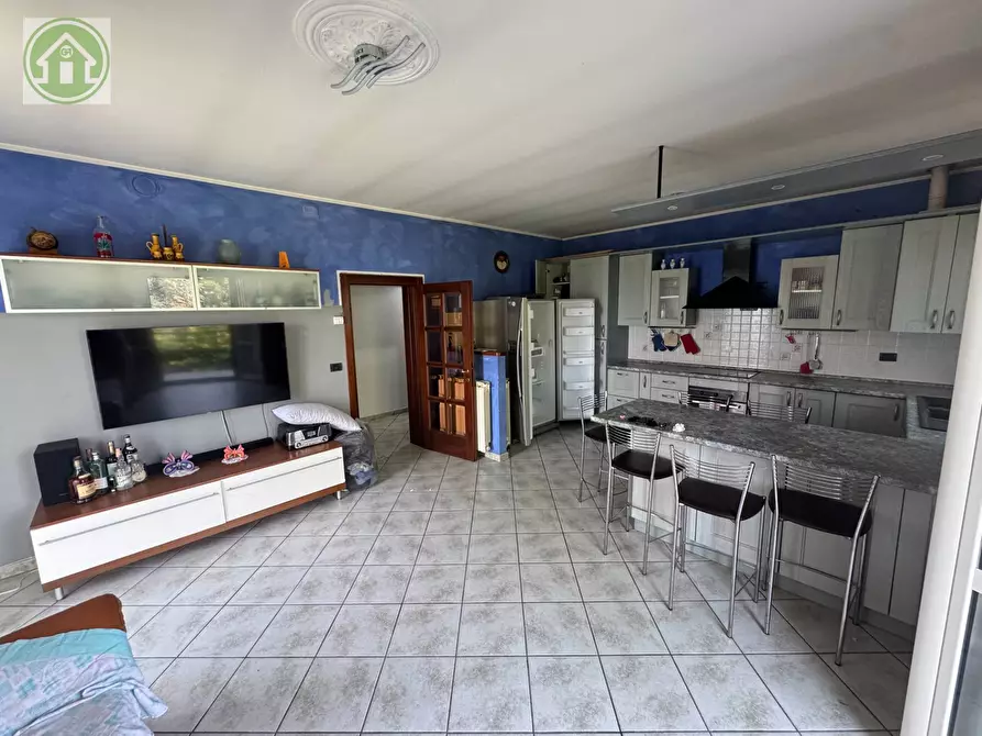 Immagine 4 di Appartamento in vendita  in Via Sandro Pertini a Pavullo Nel Frignano