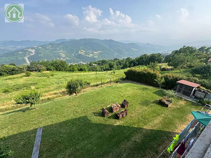 Immagine 10 di Appartamento in vendita  in Via Sandro Pertini a Pavullo Nel Frignano