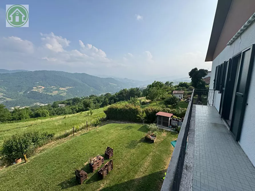 Immagine 11 di Appartamento in vendita  in Via Sandro Pertini a Pavullo Nel Frignano