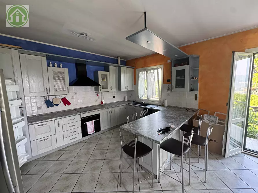 Immagine 5 di Appartamento in vendita  in Via Sandro Pertini a Pavullo Nel Frignano