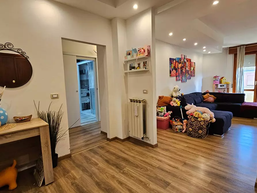 Immagine 1 di Appartamento in vendita  a Pavullo Nel Frignano