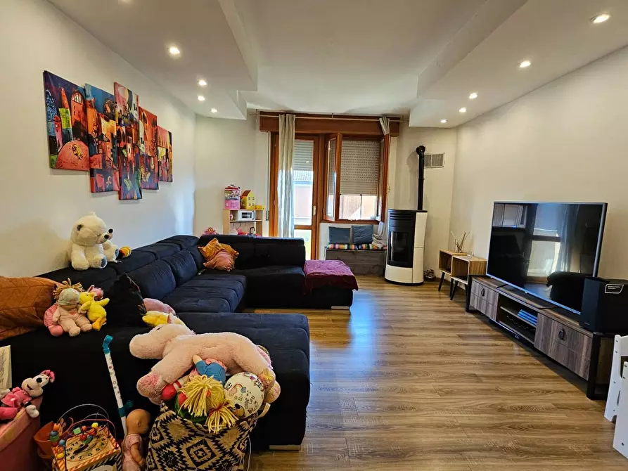 Immagine 5 di Appartamento in vendita  a Pavullo Nel Frignano