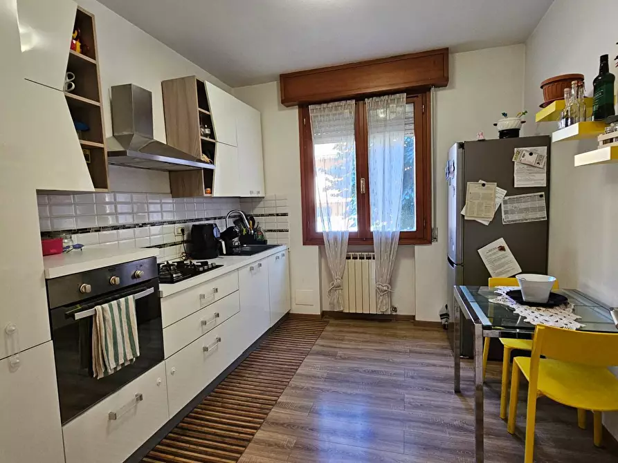 Immagine 11 di Appartamento in vendita  a Pavullo Nel Frignano