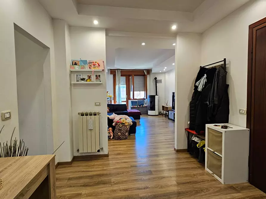 Immagine 3 di Appartamento in vendita  a Pavullo Nel Frignano