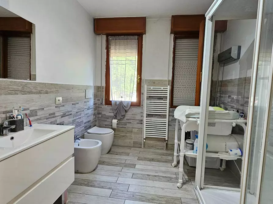 Immagine 21 di Appartamento in vendita  a Pavullo Nel Frignano