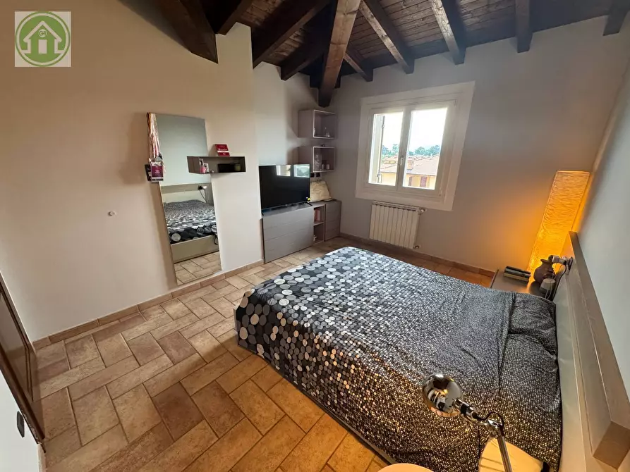 Immagine 17 di Appartamento in vendita  in Via Parini 5 a Pavullo Nel Frignano