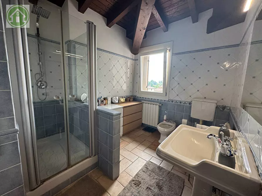 Immagine 22 di Appartamento in vendita  in Via Parini 5 a Pavullo Nel Frignano