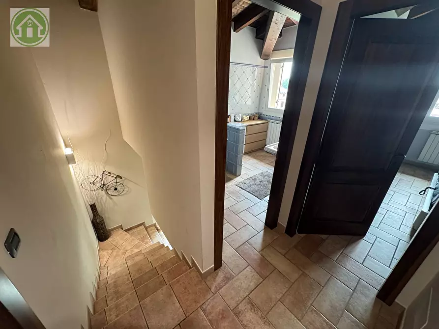 Immagine 15 di Appartamento in vendita  in Via Parini 5 a Pavullo Nel Frignano