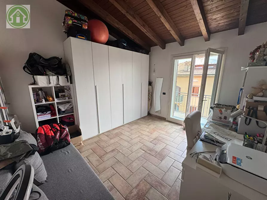 Immagine 25 di Appartamento in vendita  in Via Parini 5 a Pavullo Nel Frignano