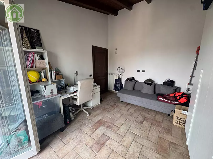 Immagine 27 di Appartamento in vendita  in Via Parini 5 a Pavullo Nel Frignano