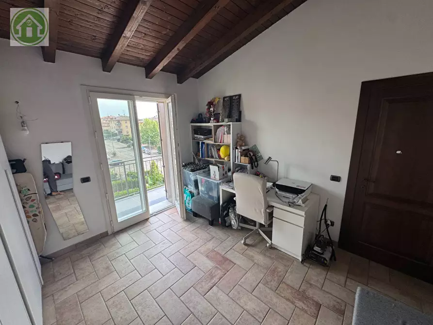 Immagine 26 di Appartamento in vendita  in Via Parini 5 a Pavullo Nel Frignano