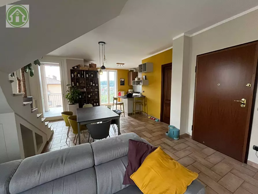 Immagine 3 di Appartamento in vendita  in Via Parini 5 a Pavullo Nel Frignano