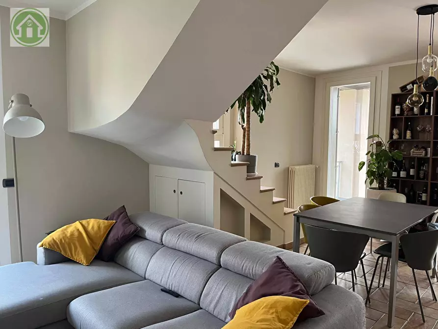 Immagine 5 di Appartamento in vendita  in Via Parini 5 a Pavullo Nel Frignano