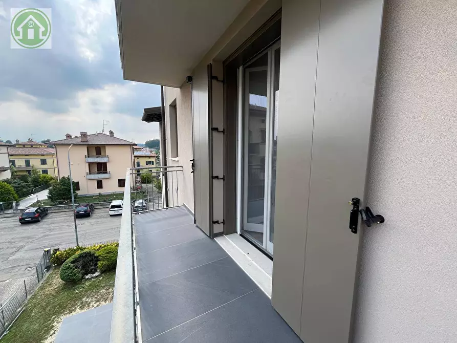 Immagine 11 di Appartamento in vendita  in Via Parini 5 a Pavullo Nel Frignano